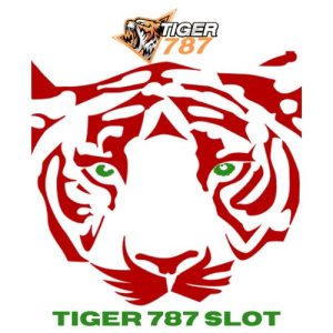tiger 787 slot