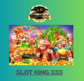slot king 333