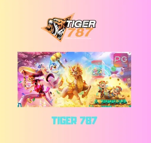 tiger 787
