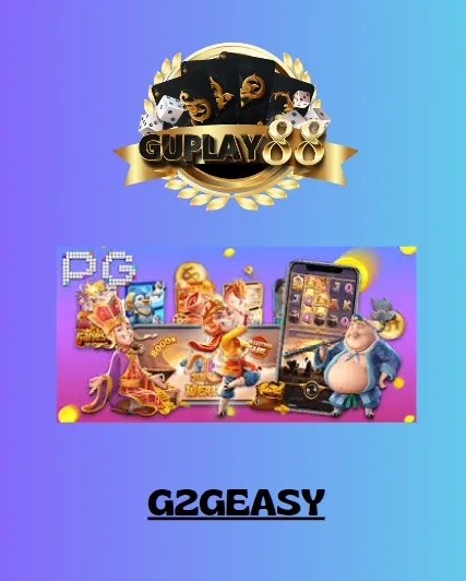 g2geasy