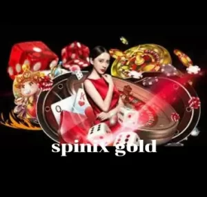 spinix gold