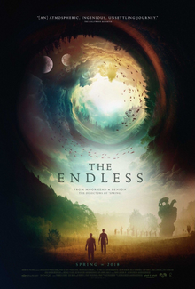 the endless 2018